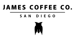 James Coffee Customer Service logo